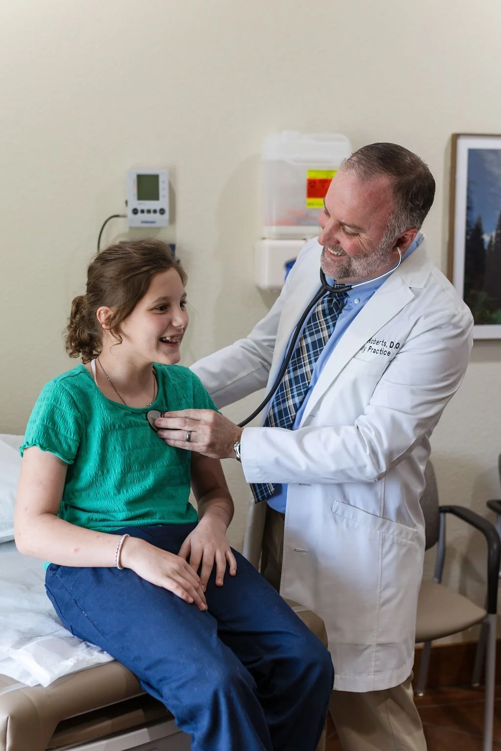 School Is Back! 6 Health To-Dos Parents Should Take Care of Now