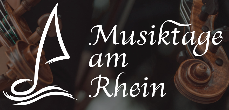 Musiktage am Rhein