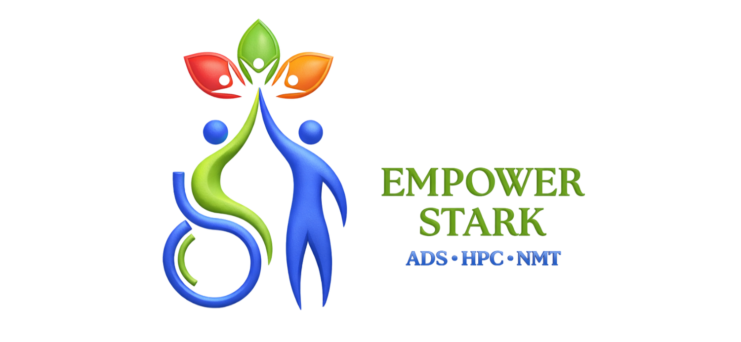 Empower Stark