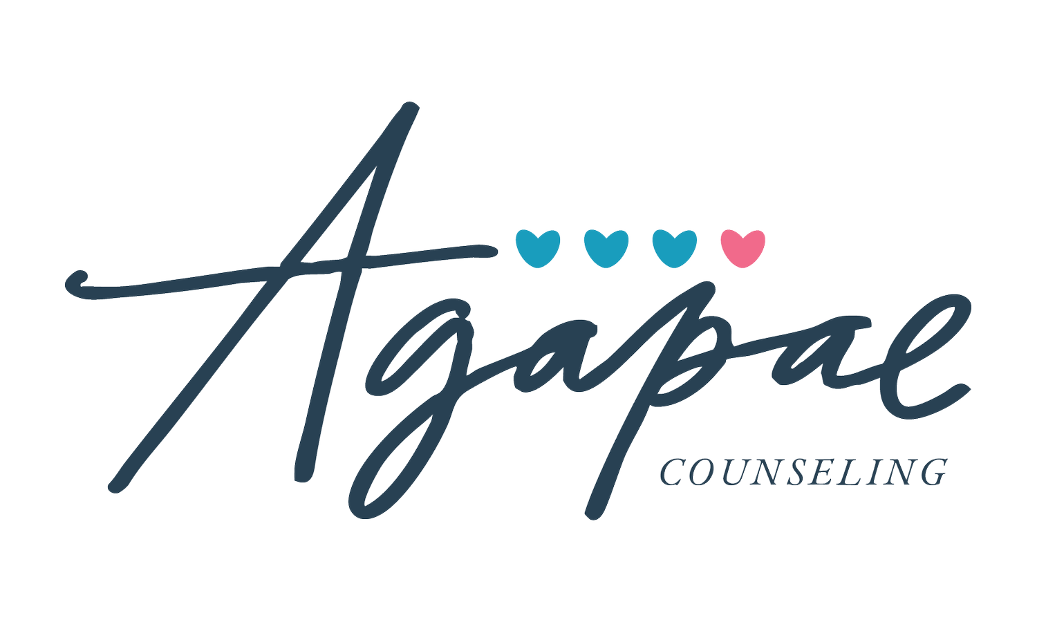 Agapae Counseling