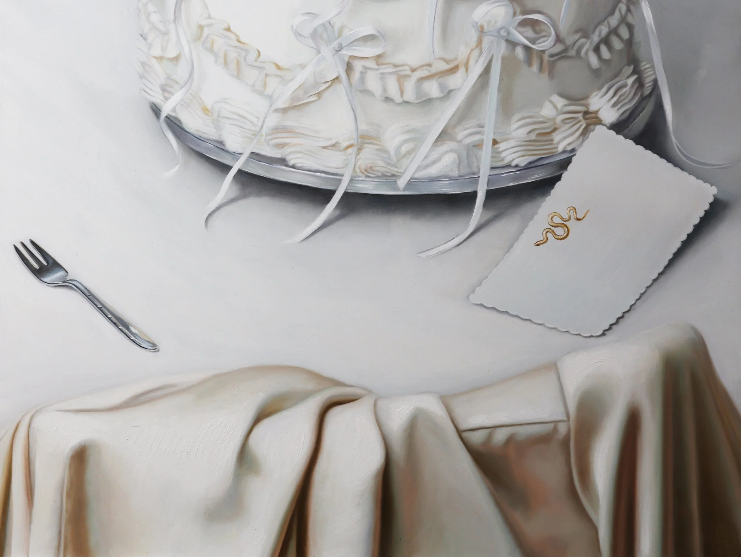 Tereza Barnard- With Compliments, oil on plexiglass, detail.jpg