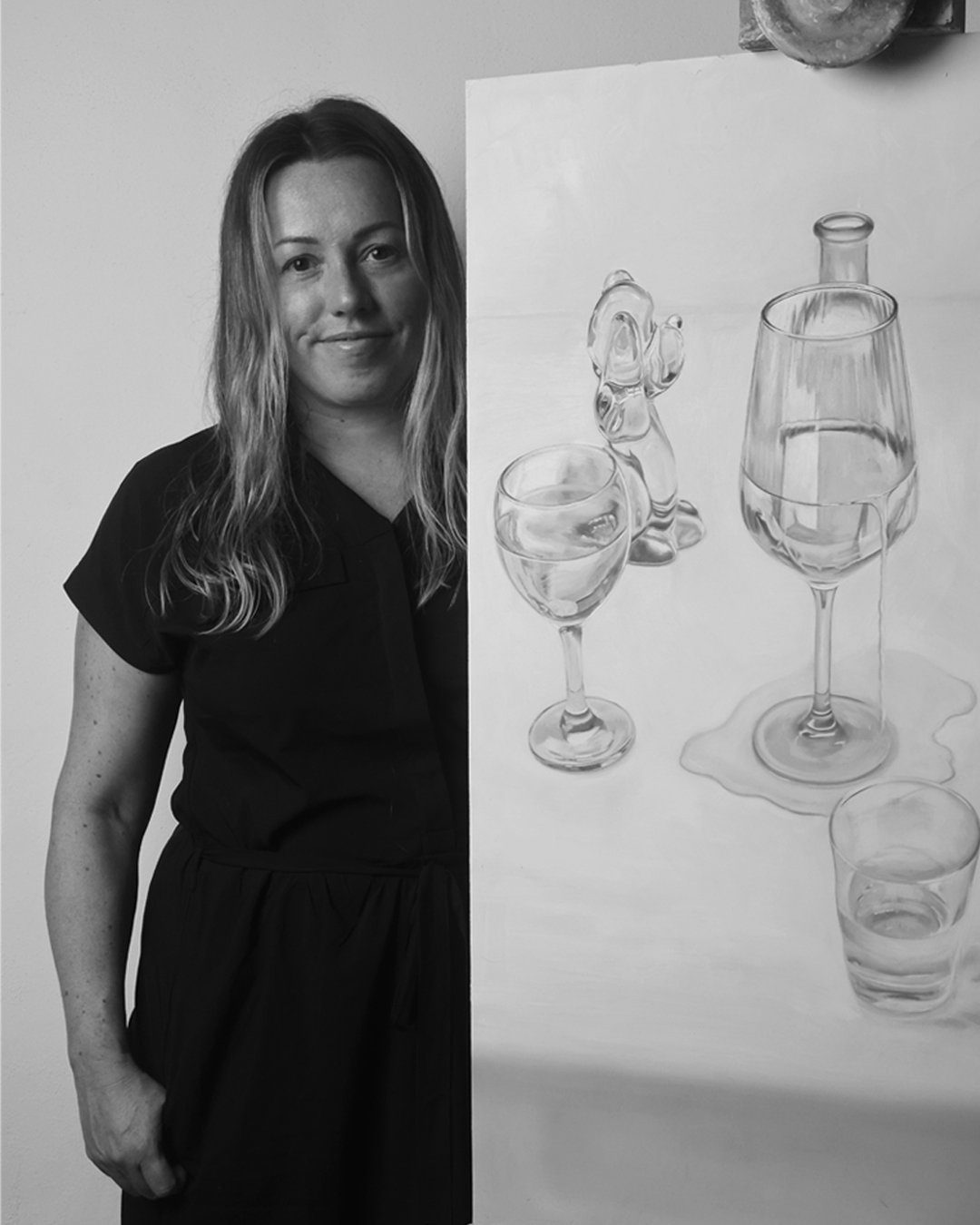 Tereza Barnard- profile picture, black and white.jpg