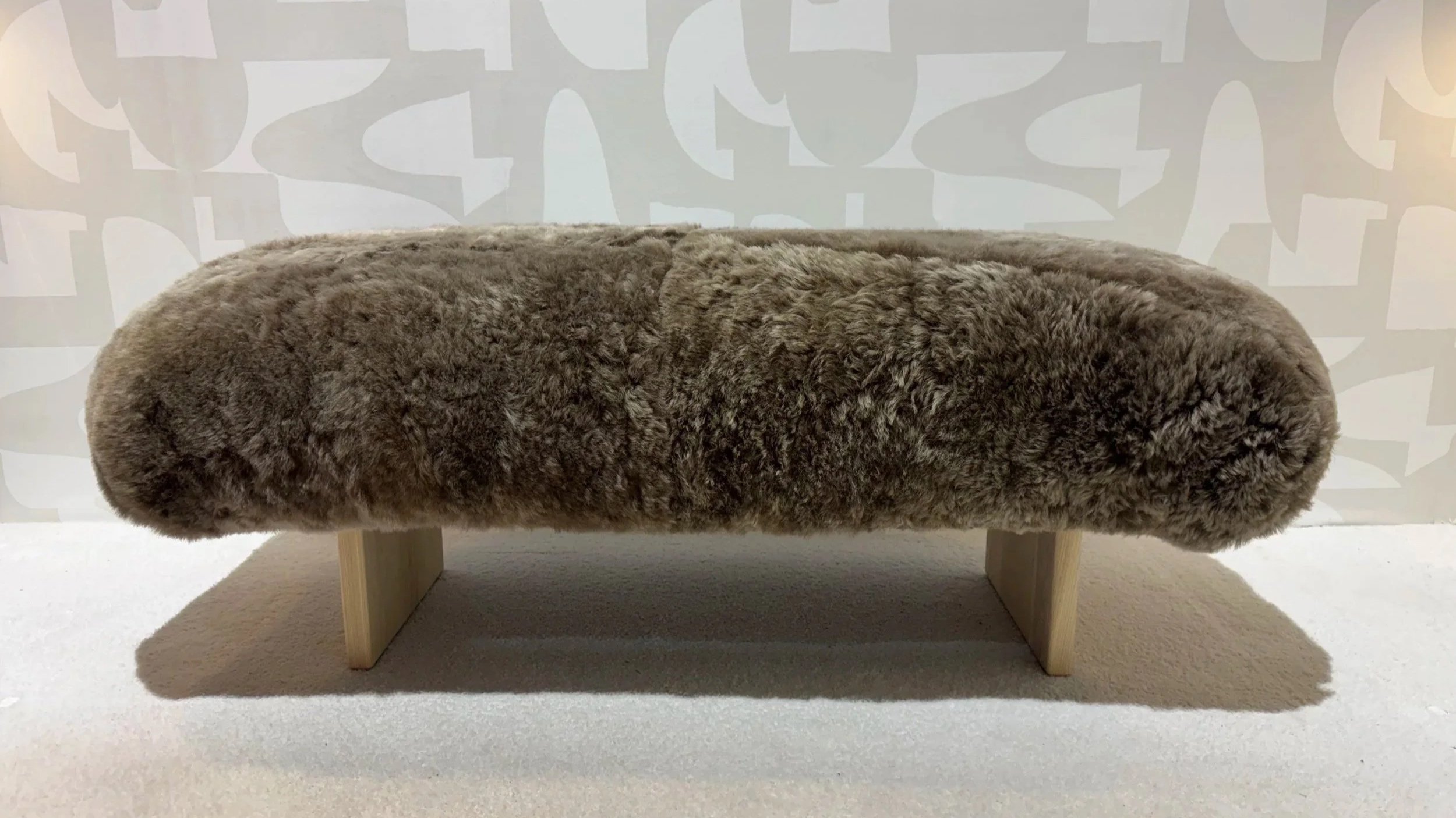 Parks Bench