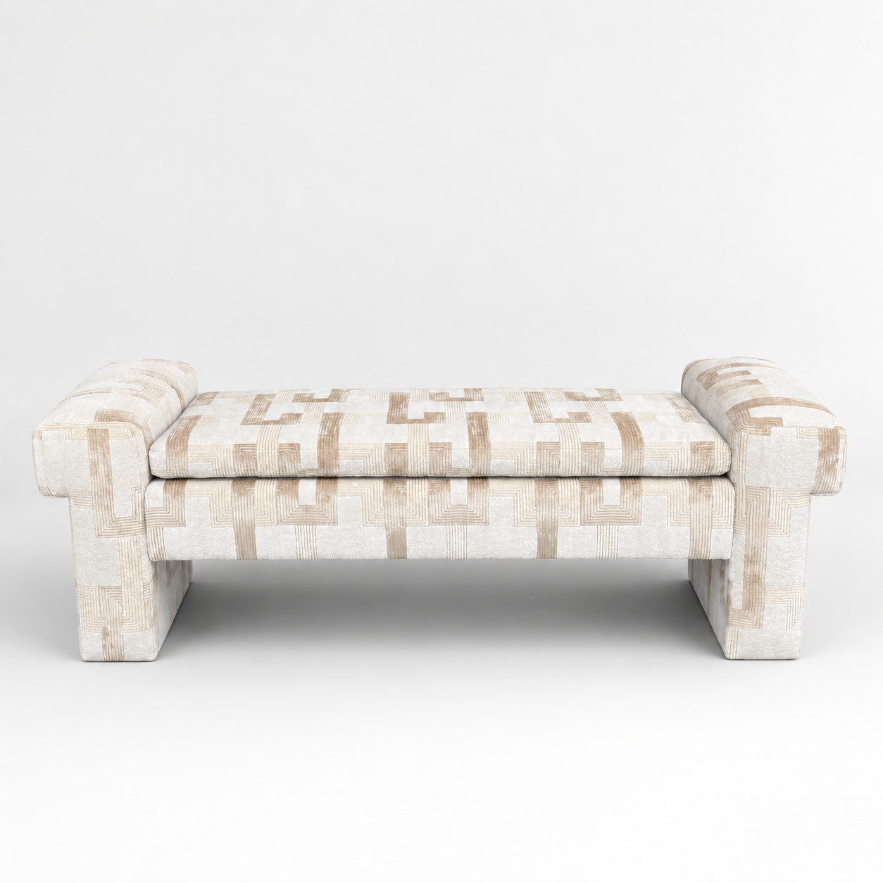 Mason Bench