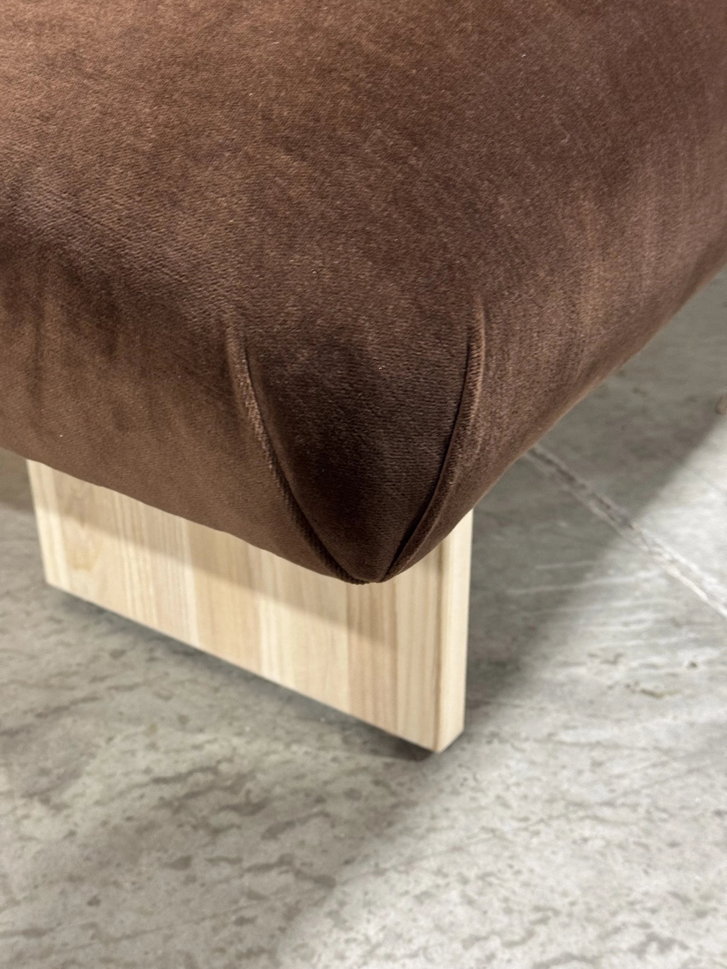 Parks Bench