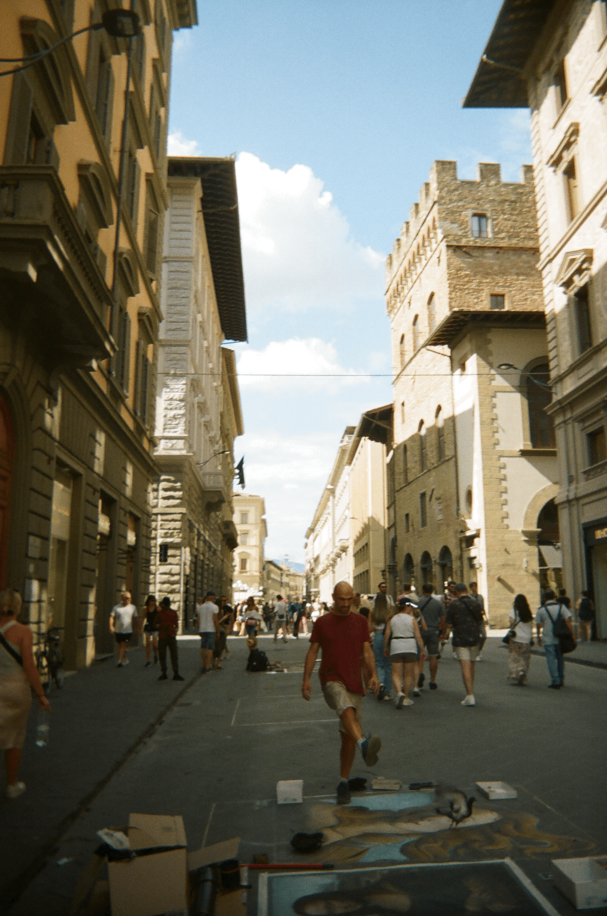 Bittersweet Conclusions