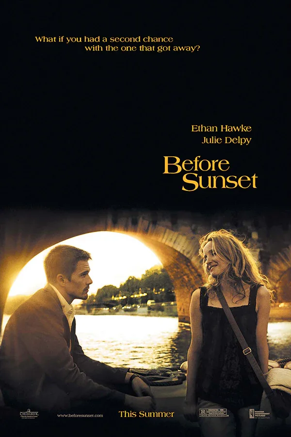 “Before Sunset”