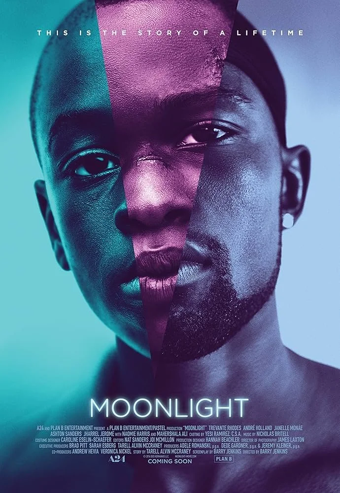 “Moonlight”