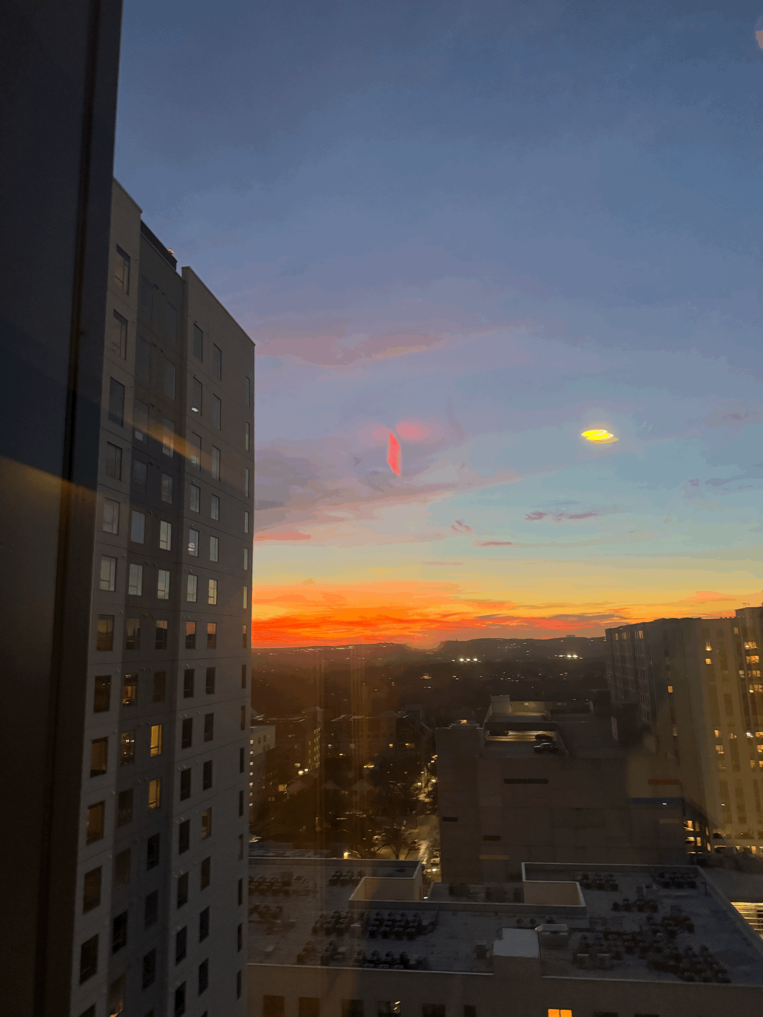 Inexplicable Feelings