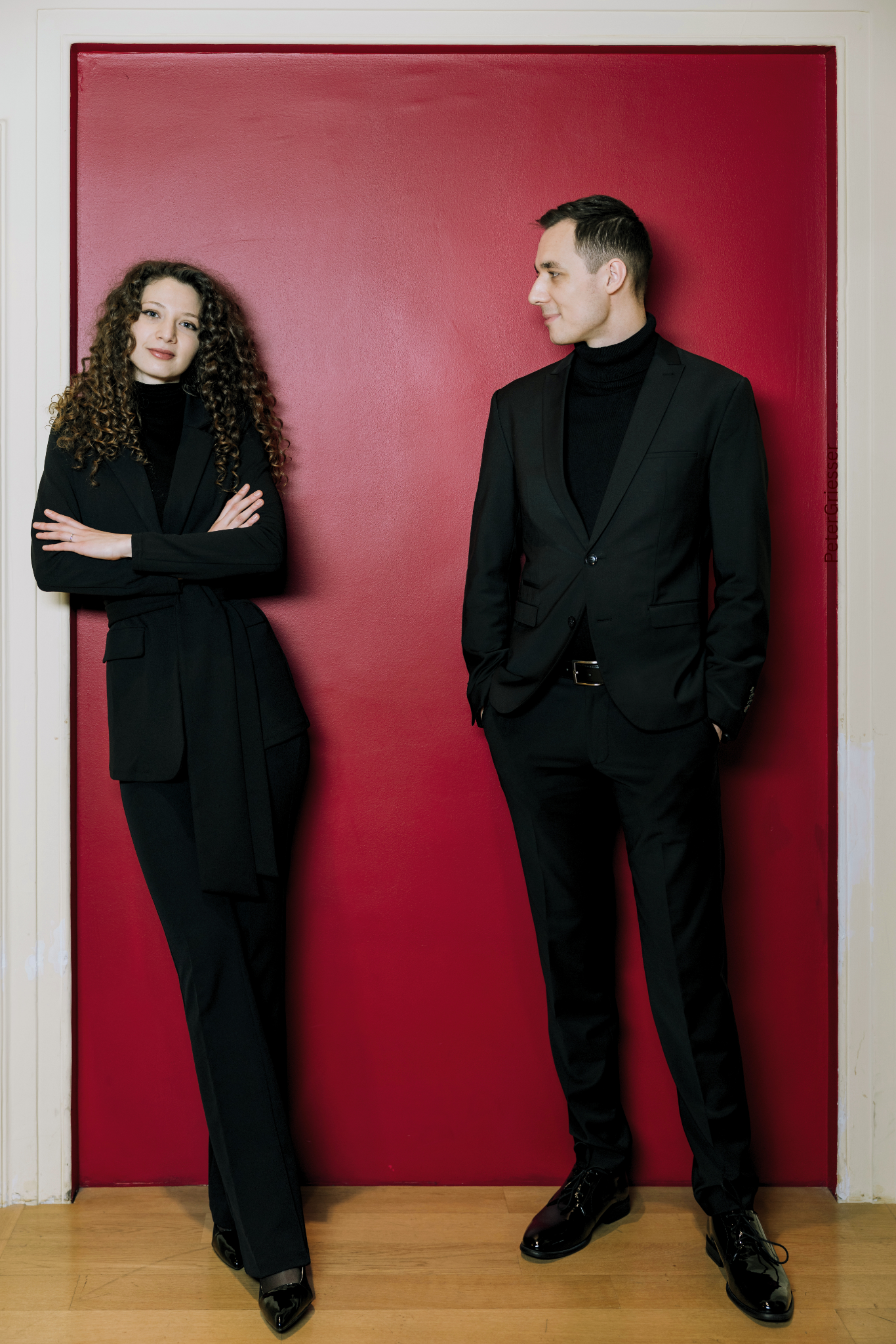 Musikverein Wien | Patrik Hahn &amp; Wiener Jeunesse Orchester 