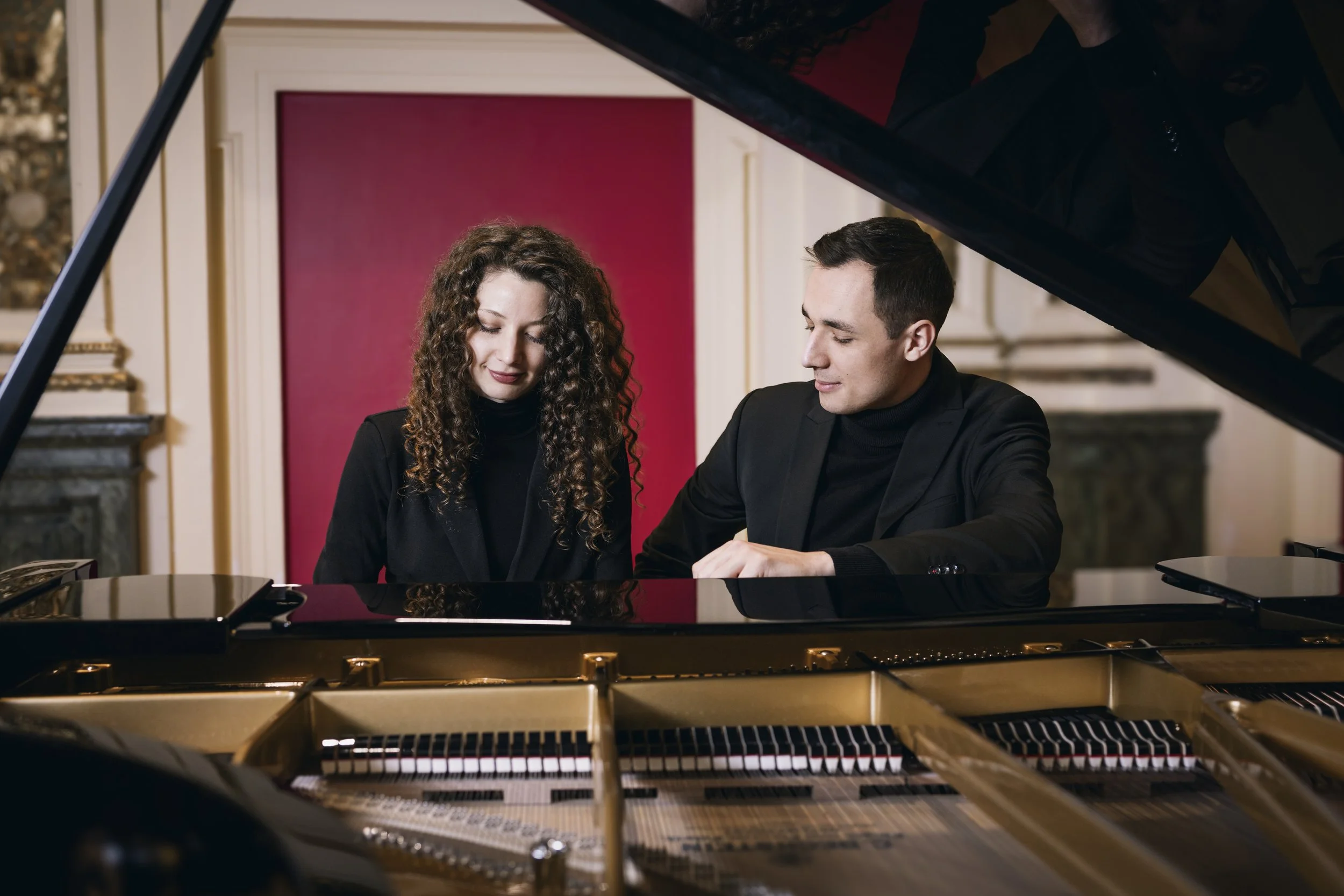 Palau de la Música Catalana