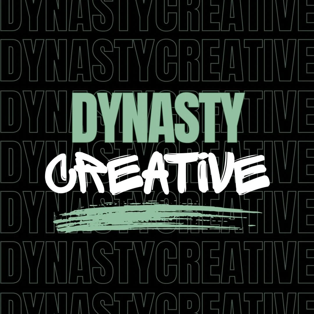 Welcome to Dynasty Creative: The Hybrid Creative Agency Building the Future of Talent