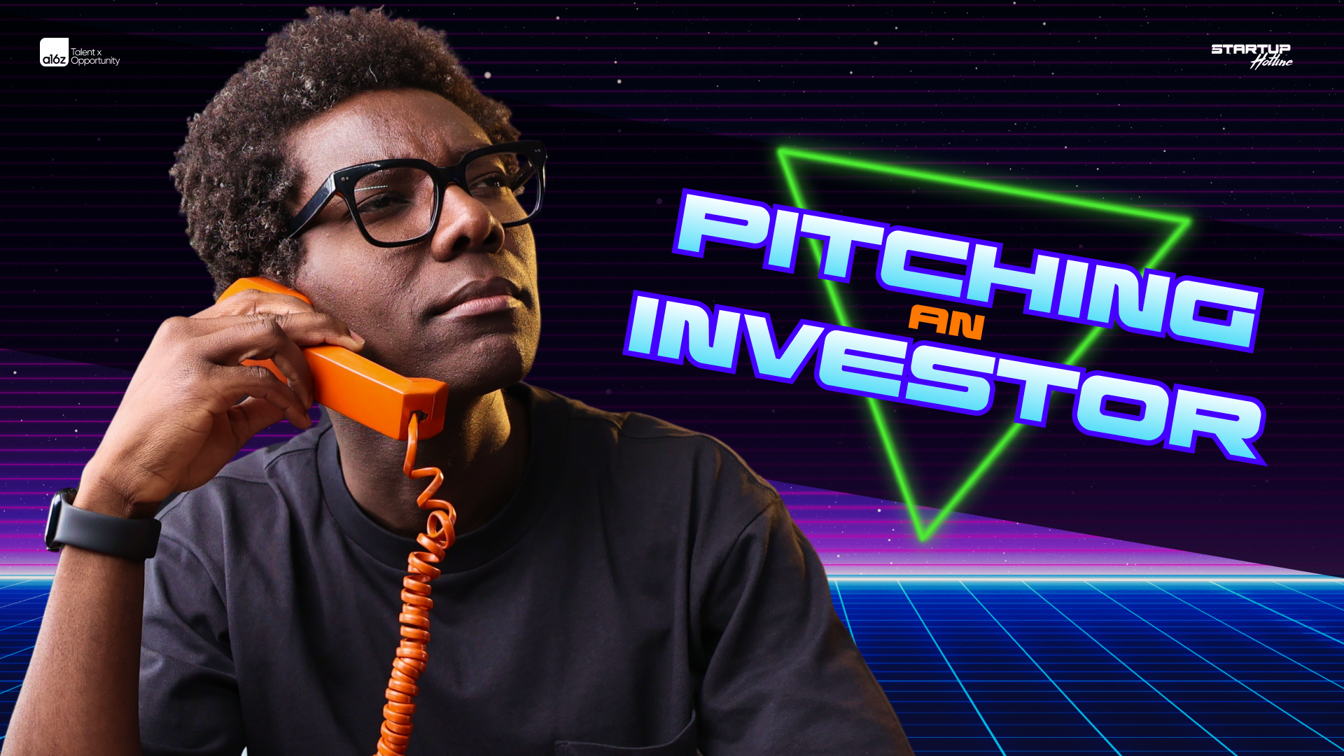 What Investors Actually Want to See