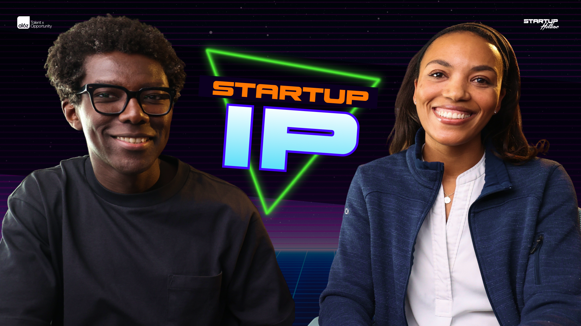 Protecting Your Startup's IP