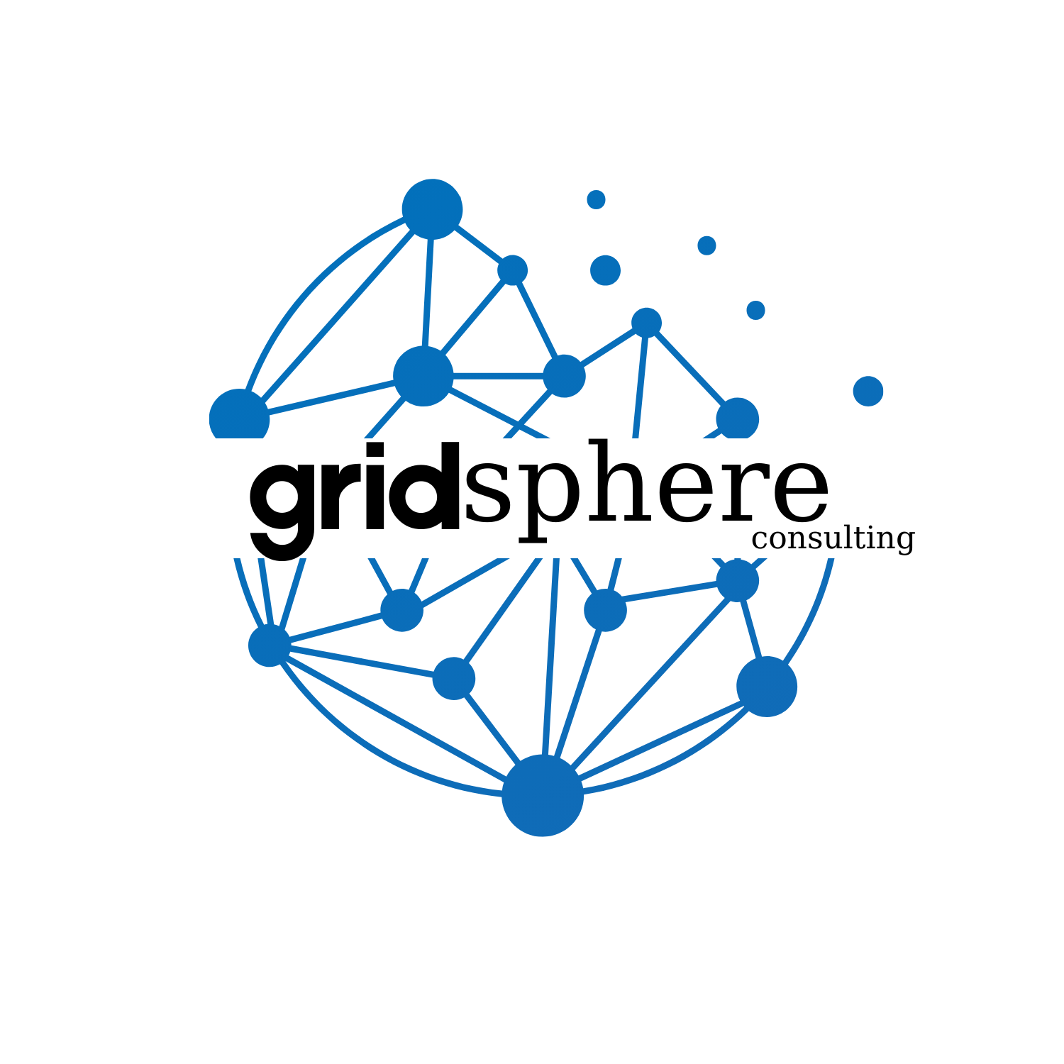 gridsphere consulting