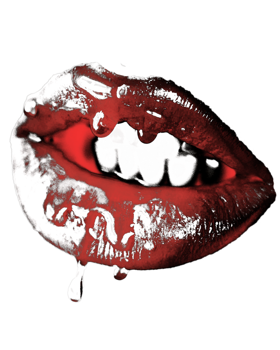 Split Lip Clothing