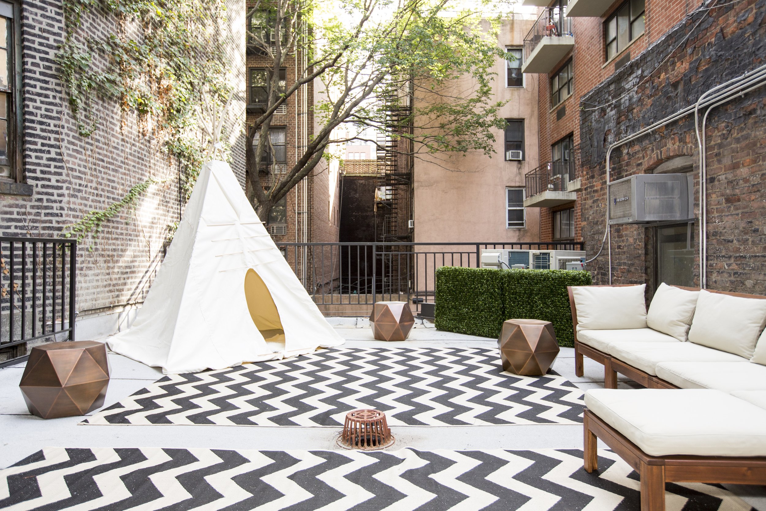Gramercy Park