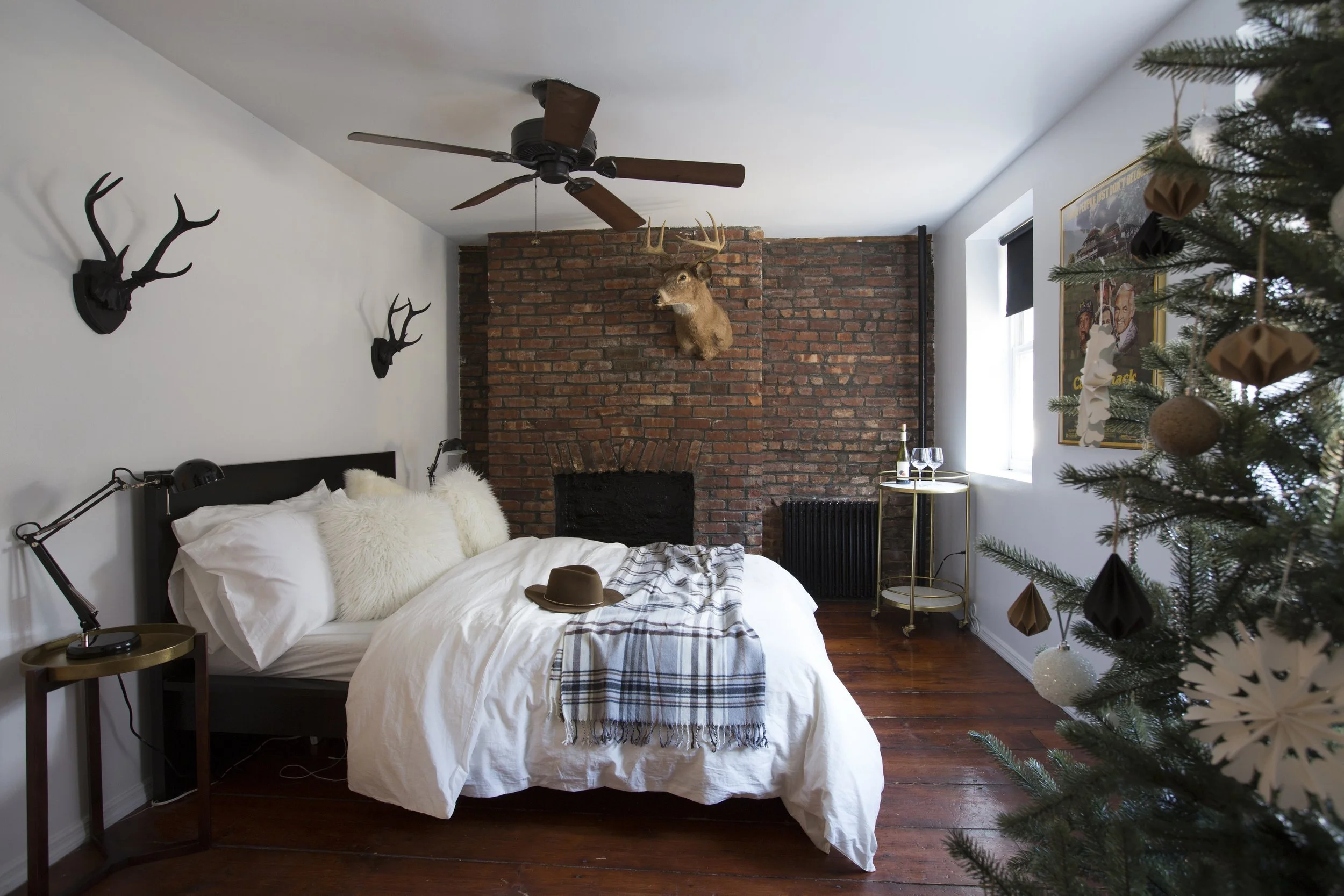 NYC Lodge