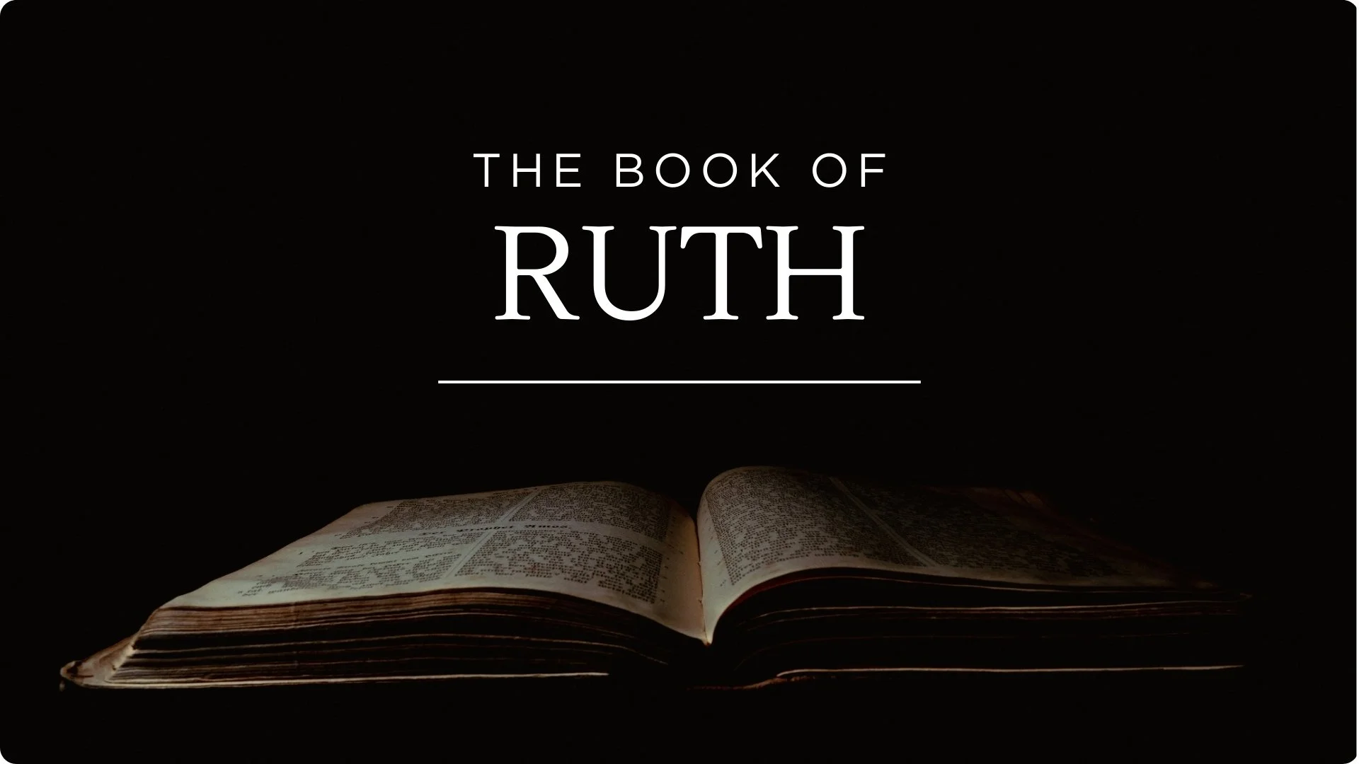Ruth
