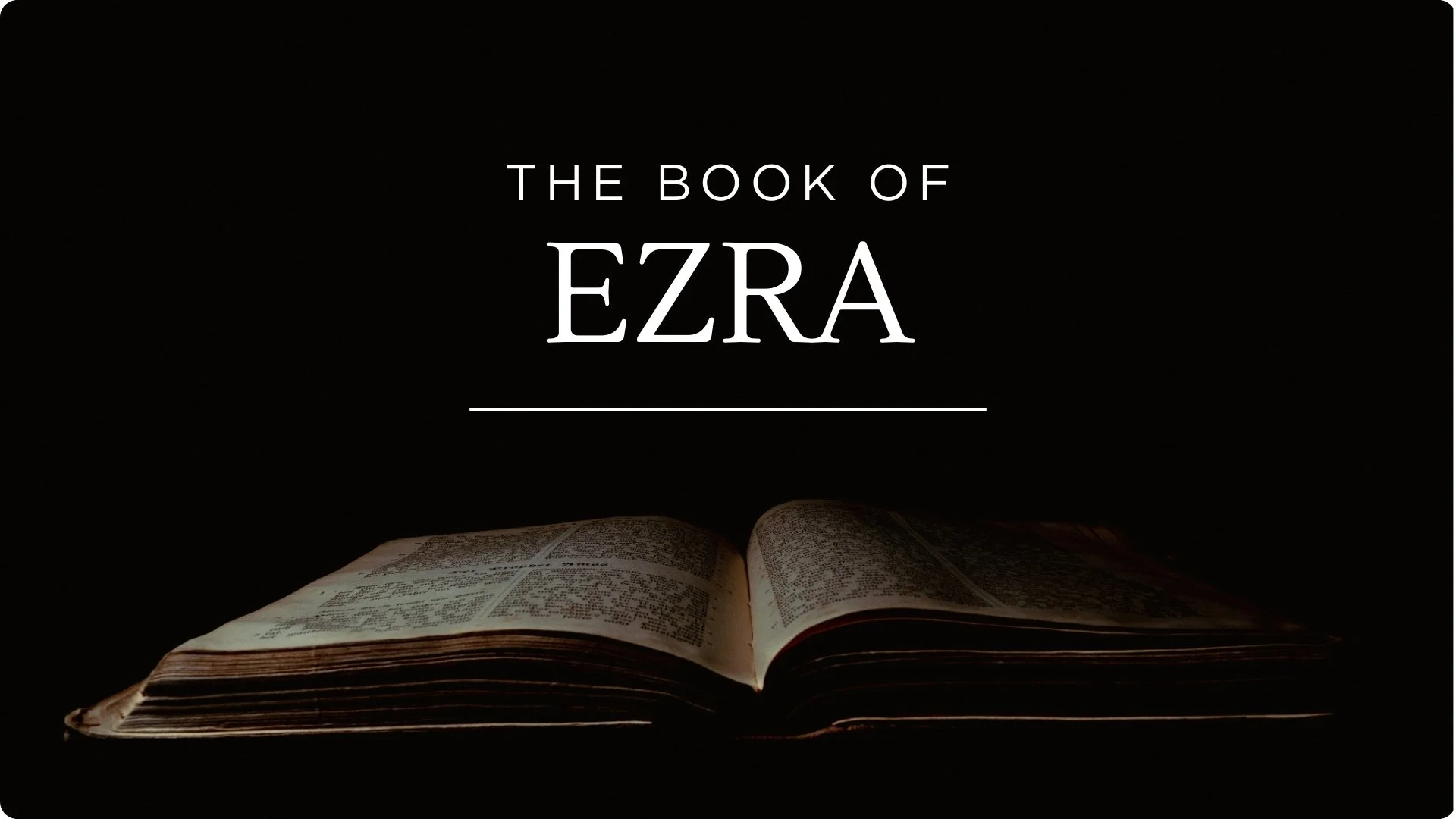 Ezra