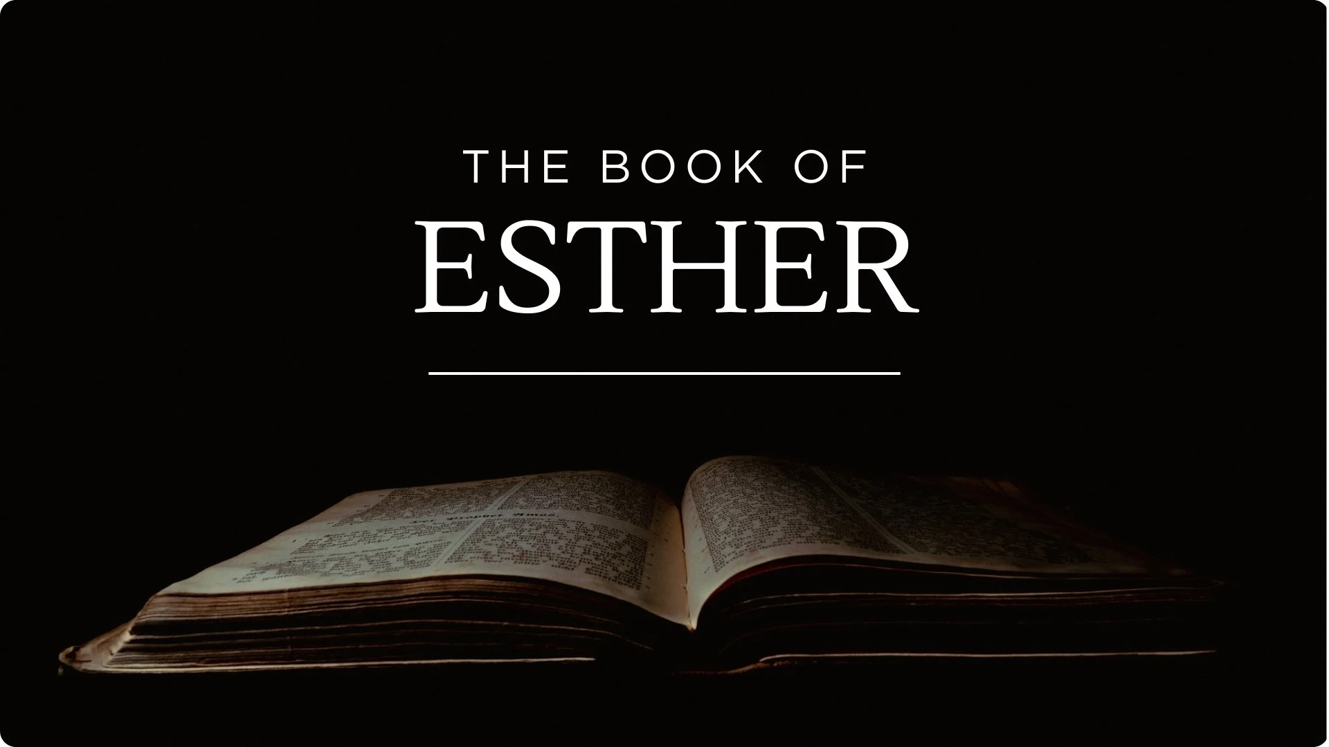 Esther