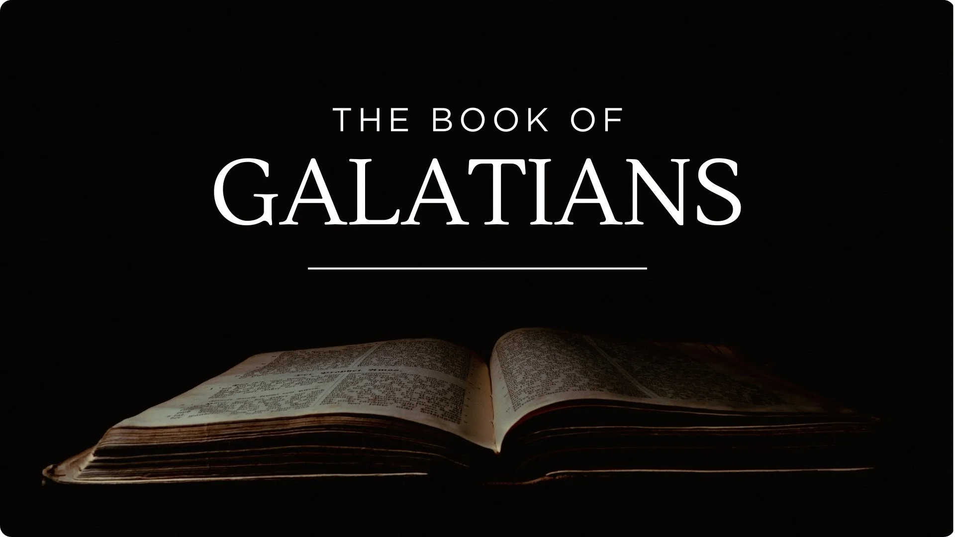 Galatians 1-2