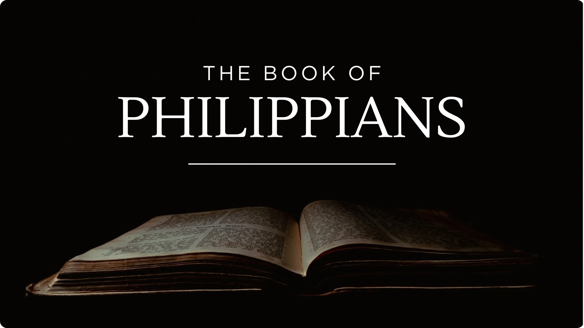 Philippians