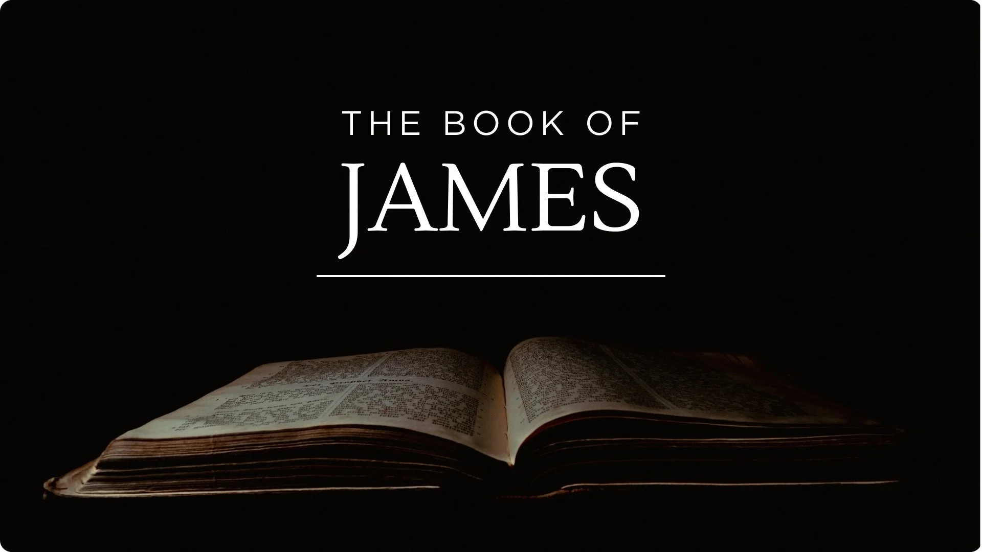 James 1-2