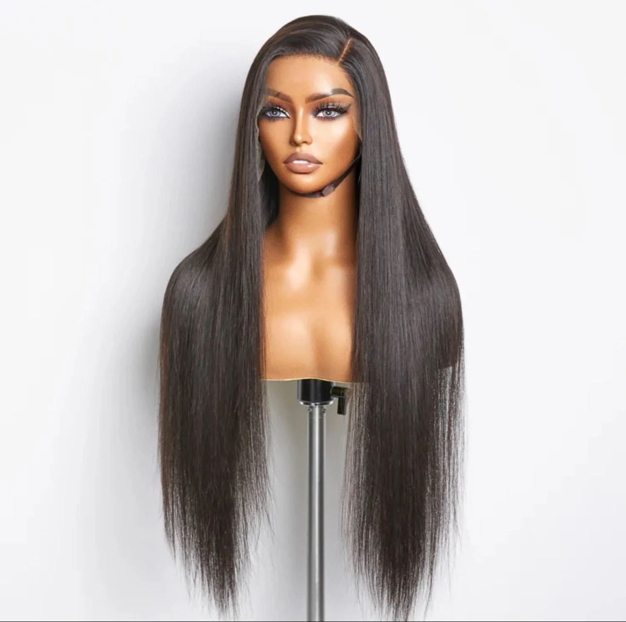 1B 13x4 Lace Front Wigs