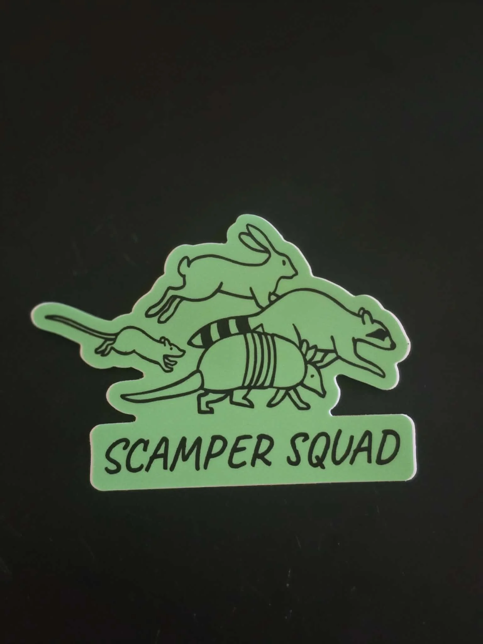 Green Logo Sticker.jpg
