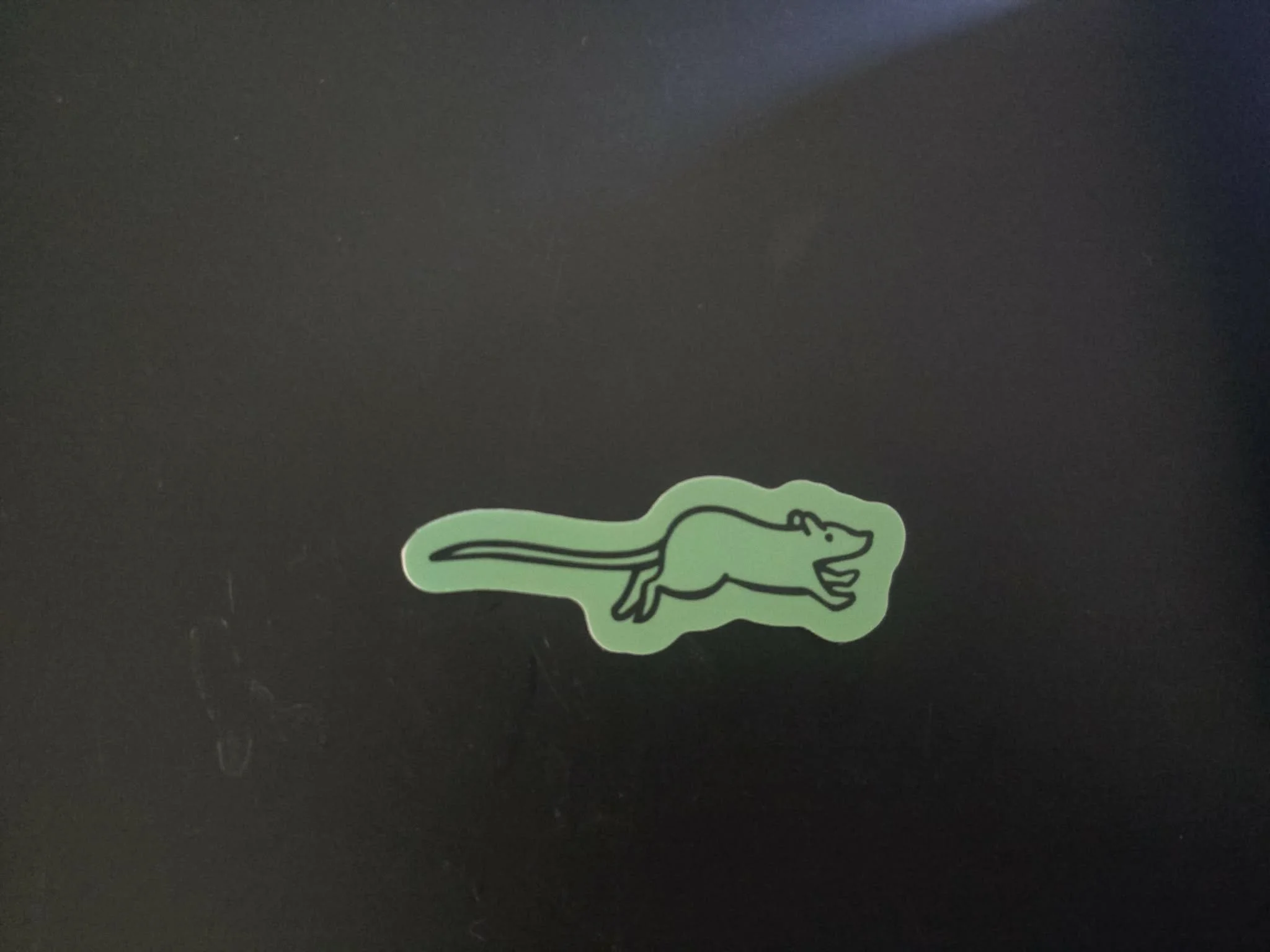 Green Rat Sticker.jpg