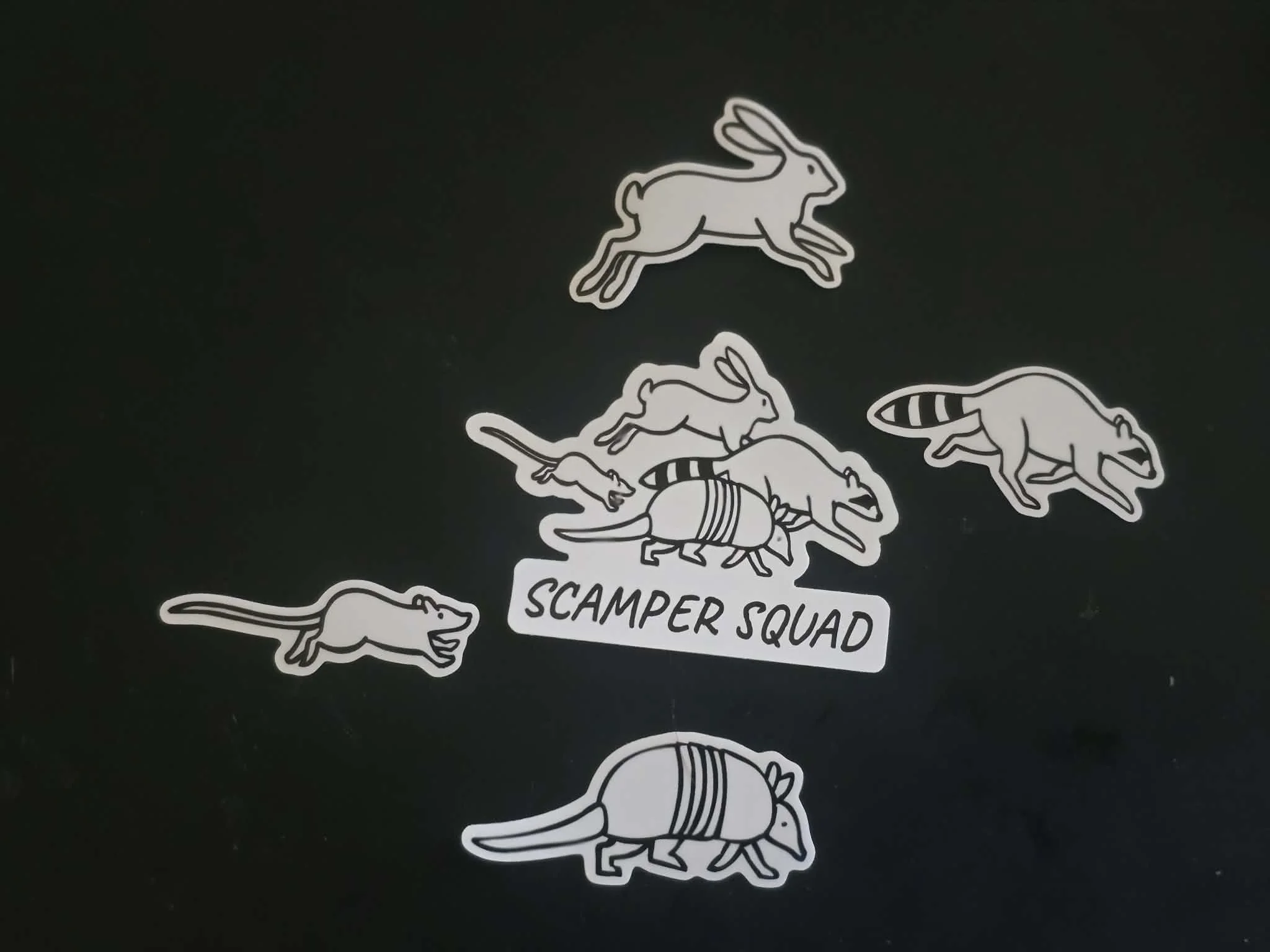 Sticker Pack