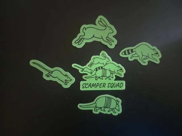 Green 5 Sticker Pack.jpg