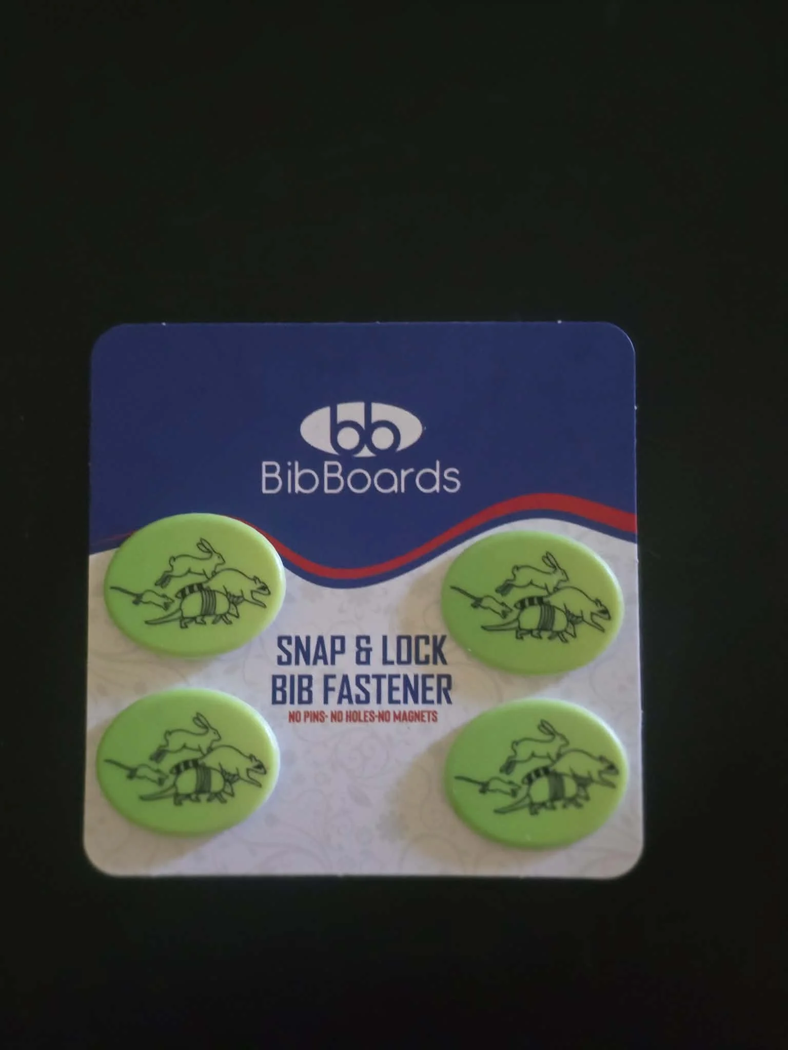 BibBoards