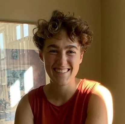 Martha Hoffman, LMT 