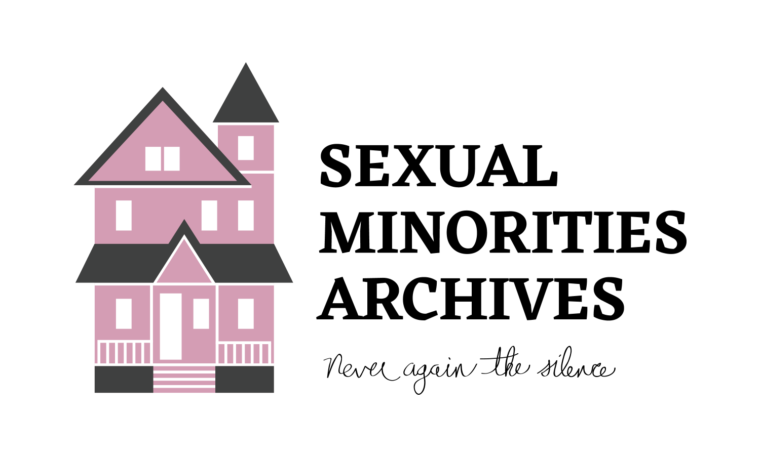 Sexual Minorities Archives Logo