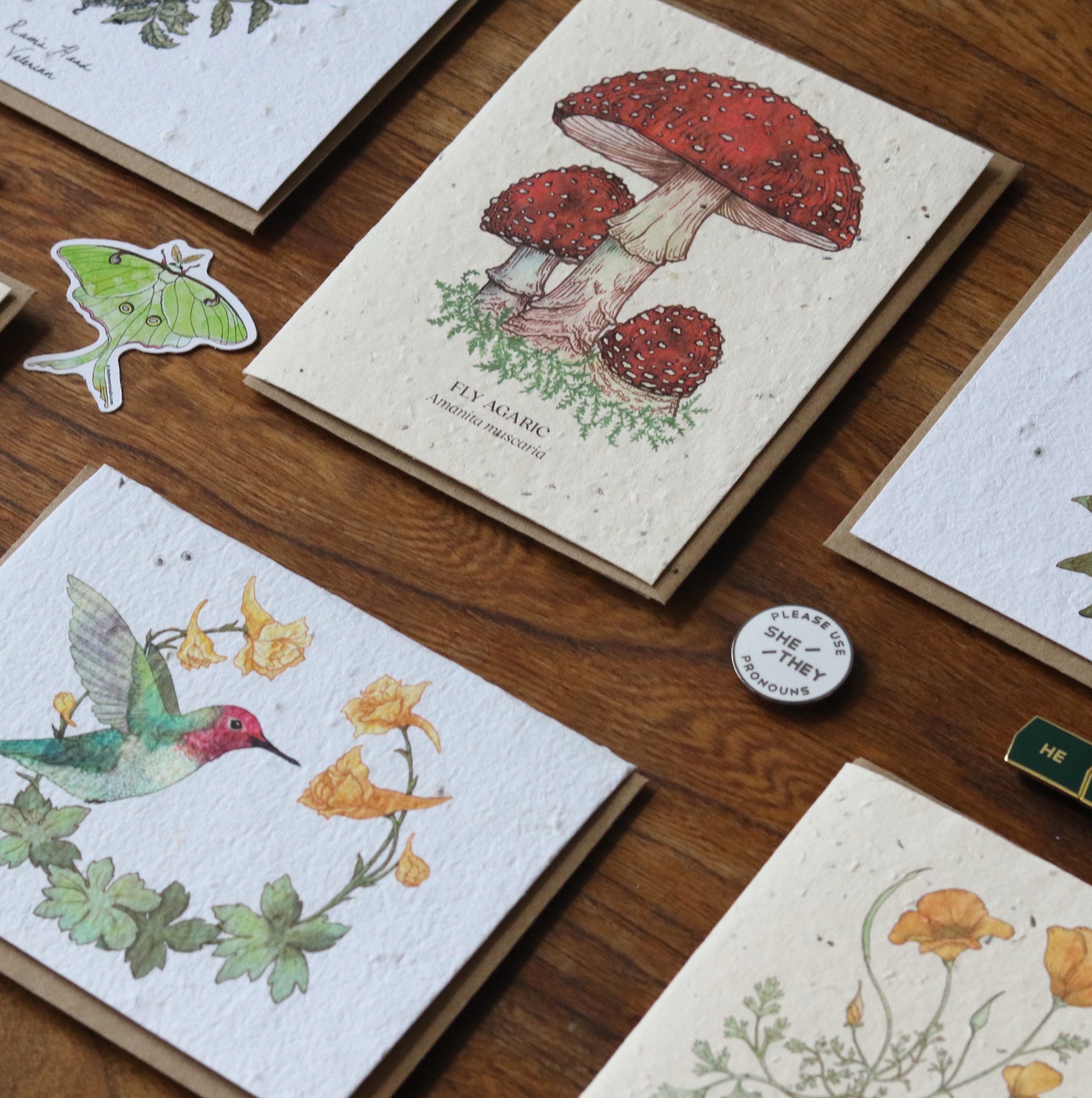 Small Victories Products