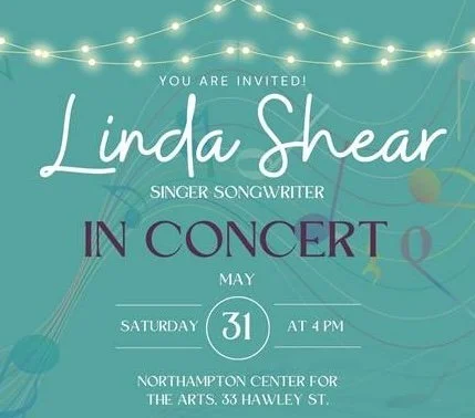 Linda Shear in Concert: A Benefit for Straw Dog Writers Guild