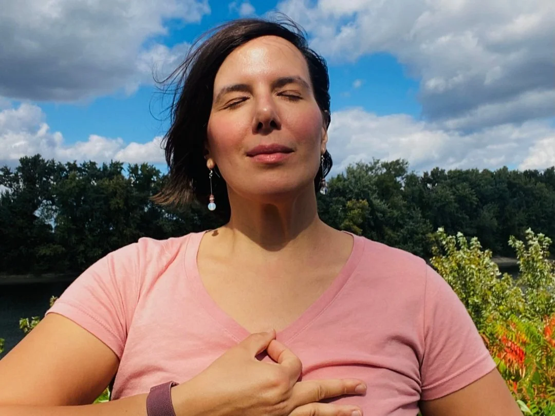Inner Harmony with Gentle Yoga and Sound