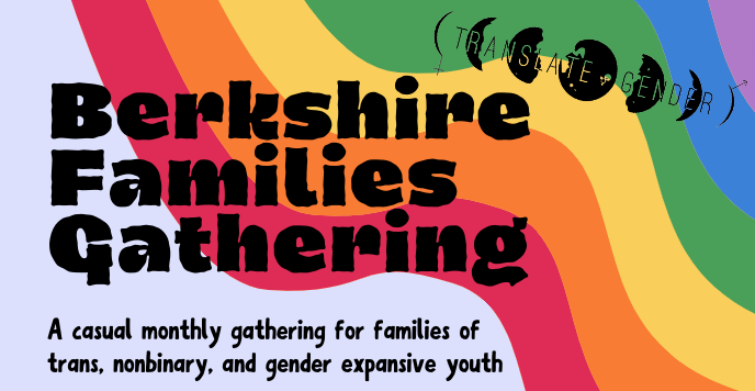 Berkshire Families Gathering (In-Person)