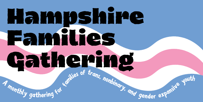 Hampshire Families Gathering (In-Person)