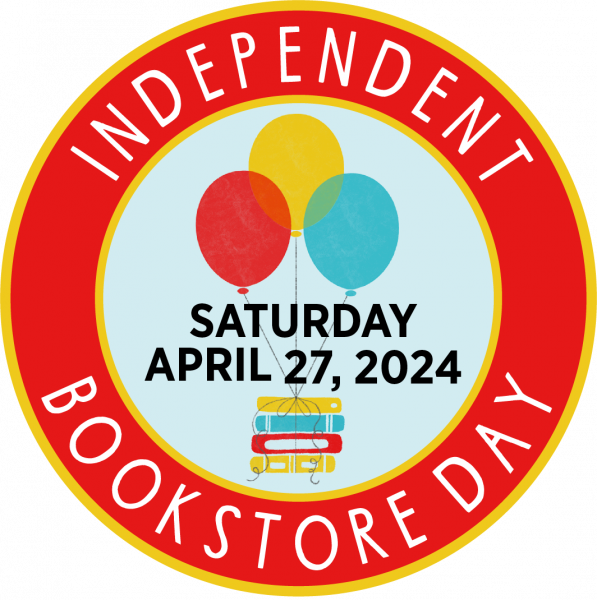Indie Bookstore Day at Federal Street Books