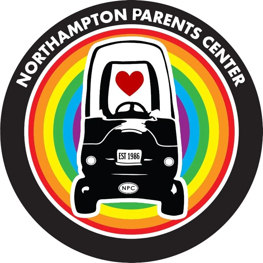 Northampton Parents Center