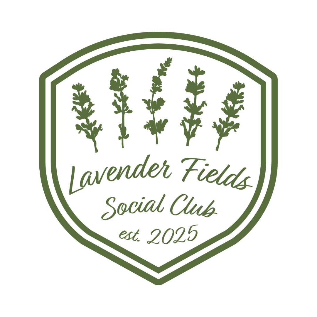 Lavender Fields Social Club