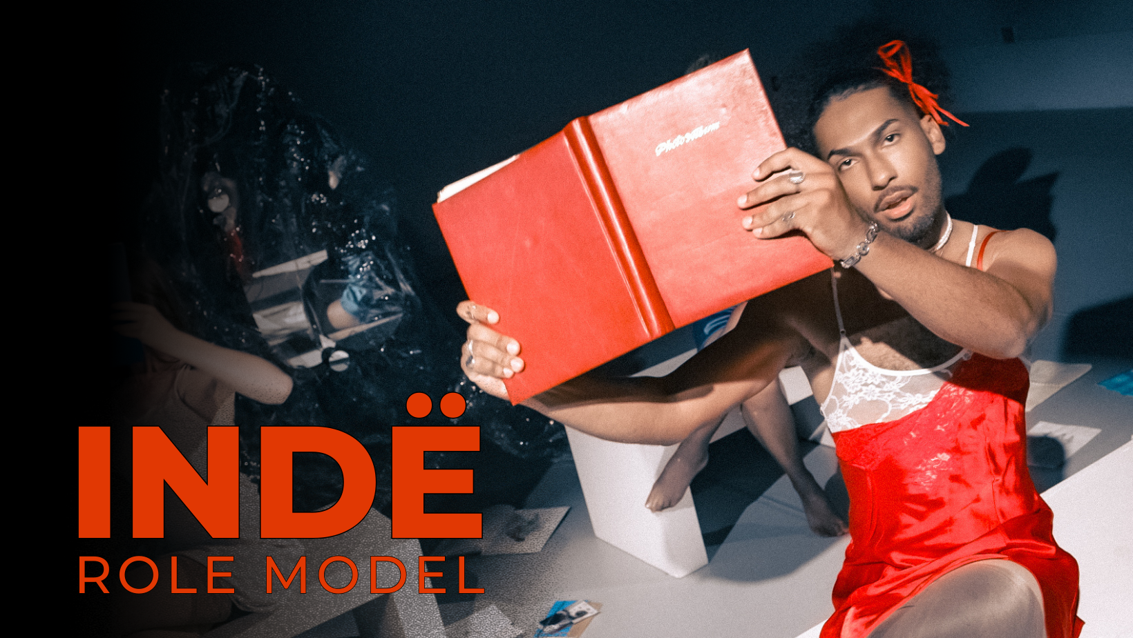 Indë Role Model Album Release Concert 