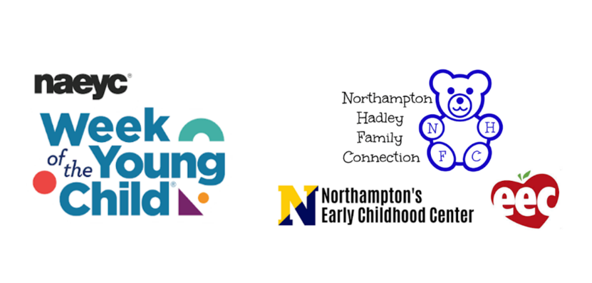 Week of the Young Child Western MA!