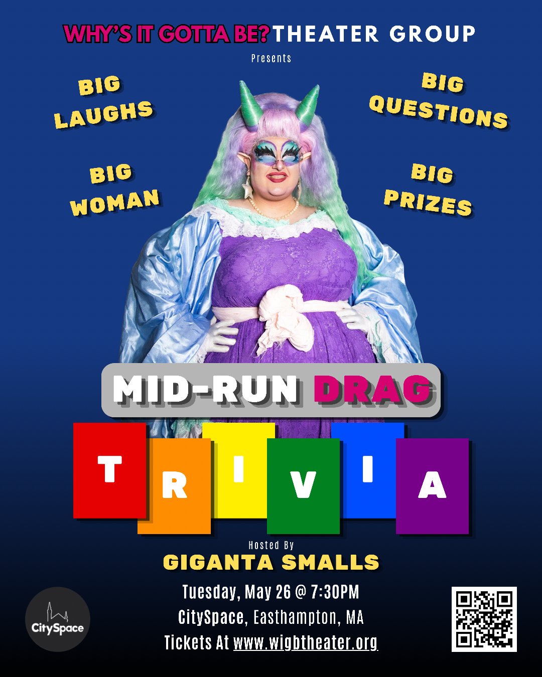 Mid-Run Drag Trivia