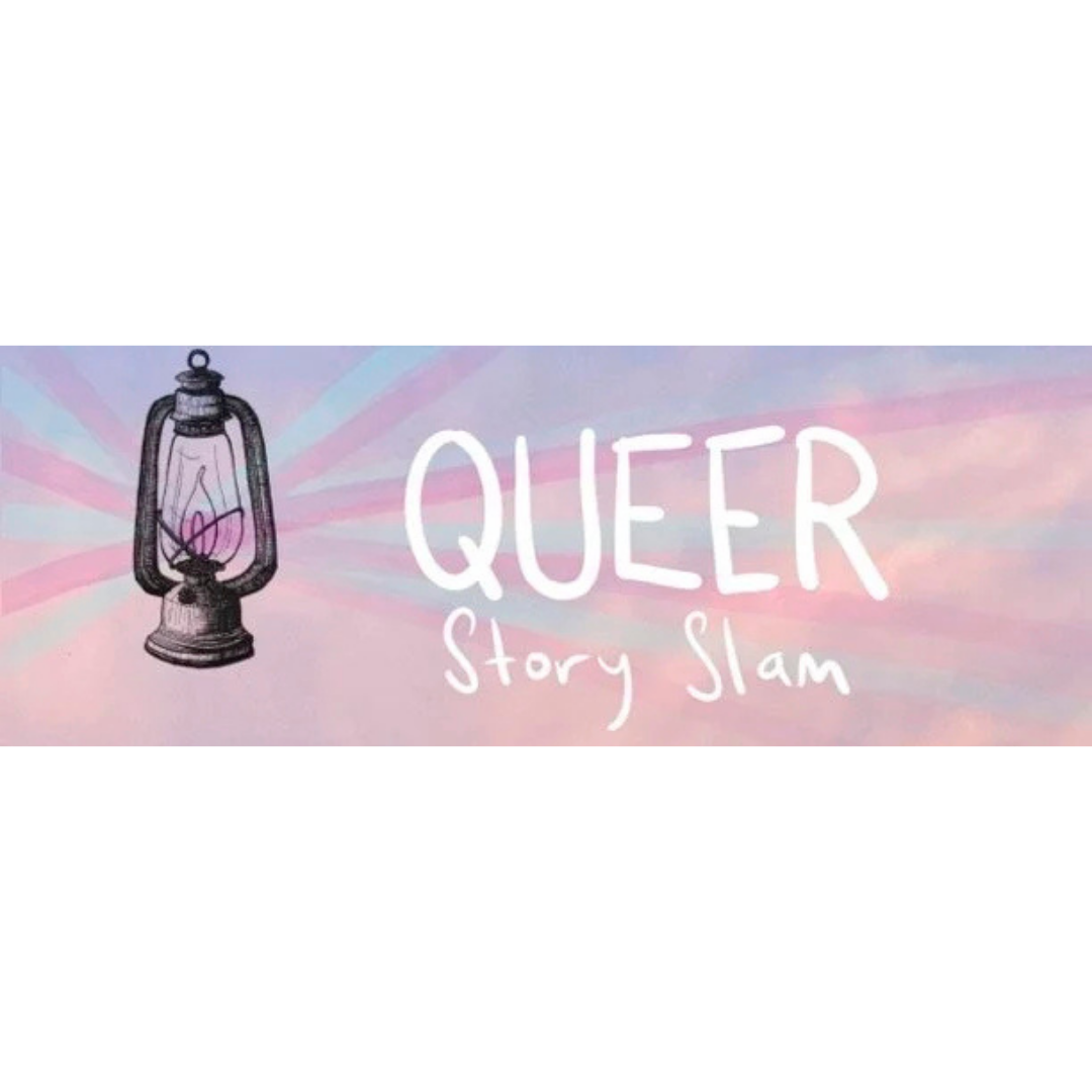 Queer Story Slam