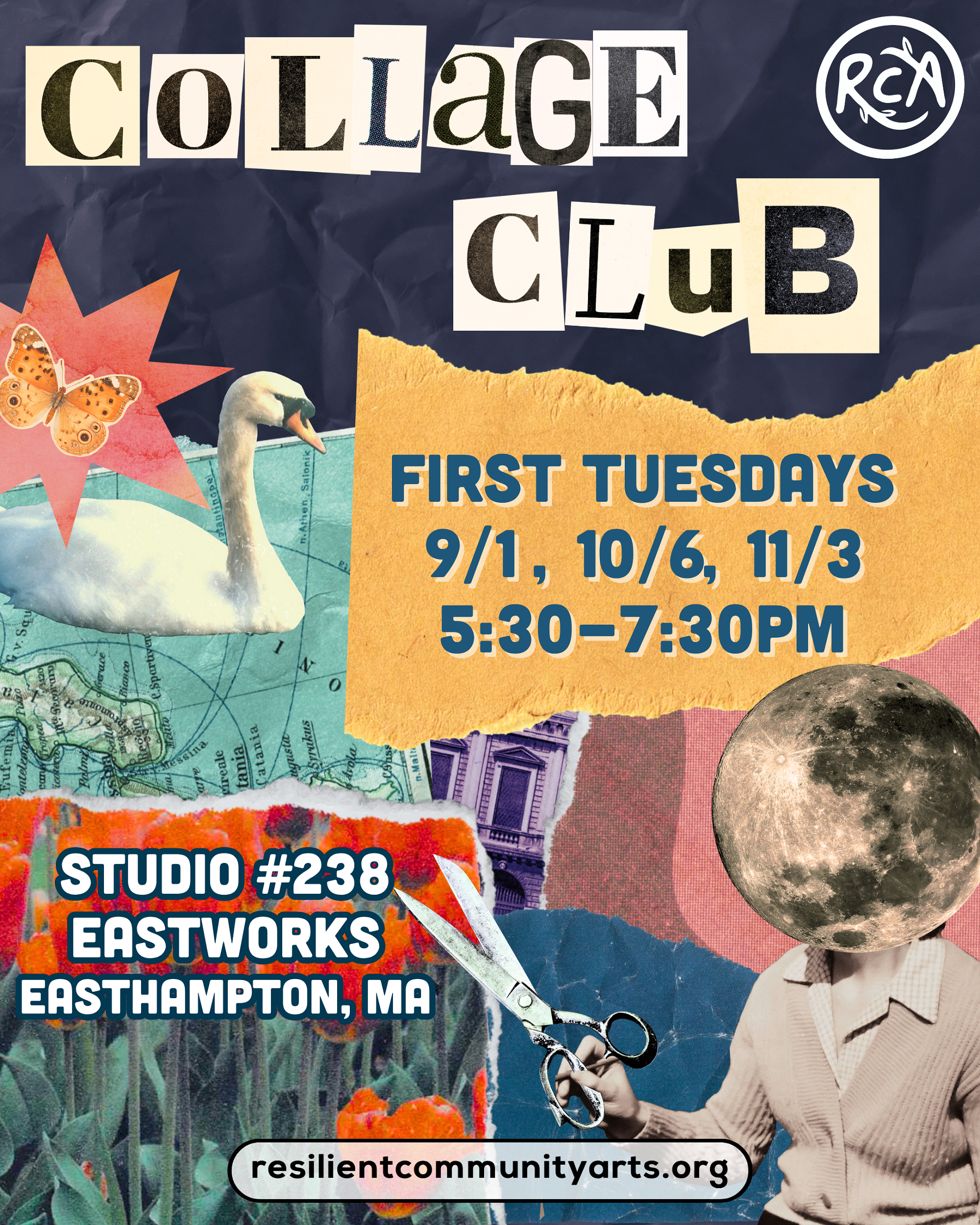 Collage Club