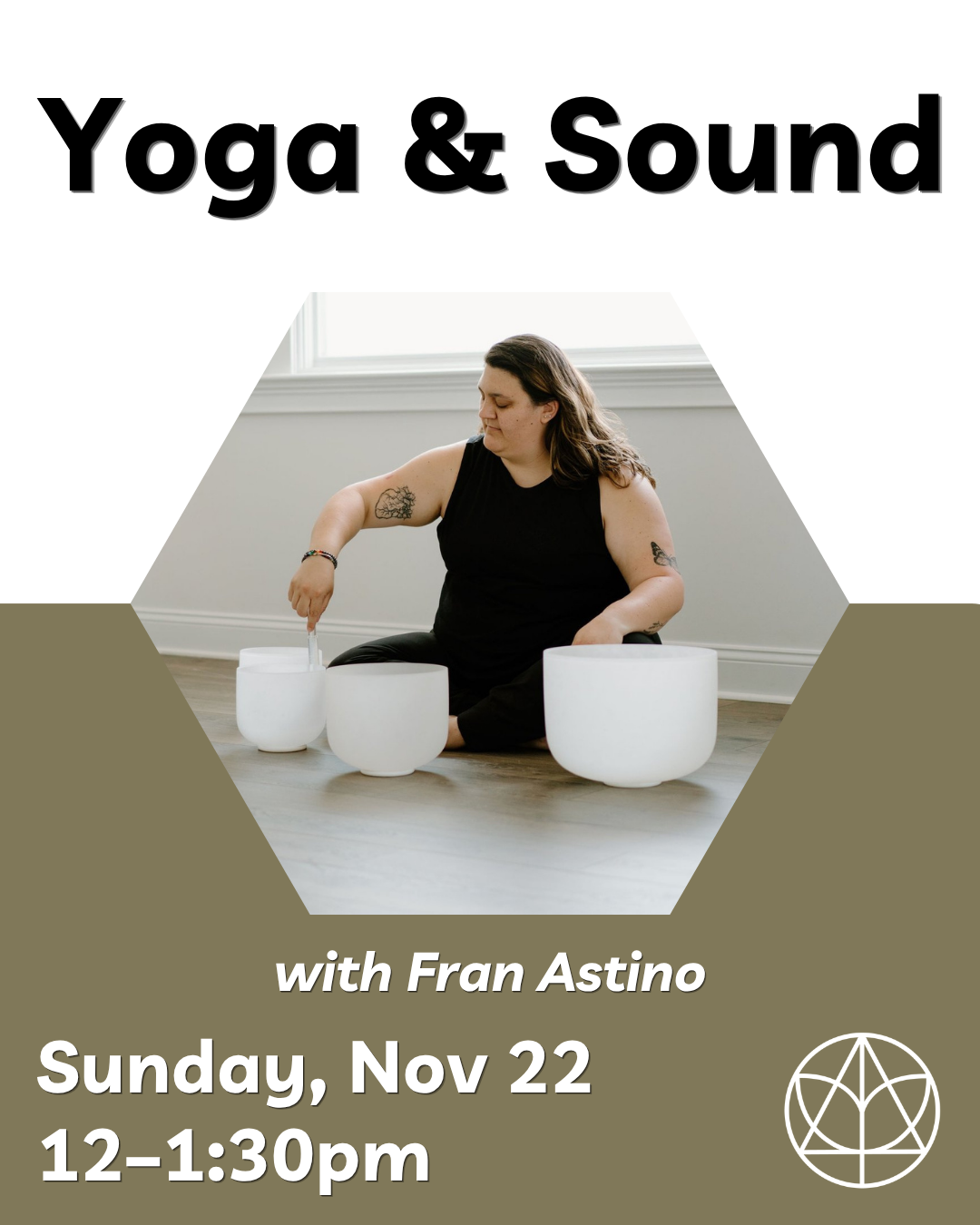 Yoga and Sound